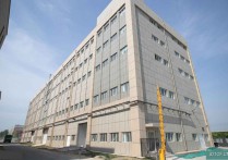 保定高碑店食品产业园食品产业园可办SC标准厂房多层全新厂房出租｜，优质产业载体