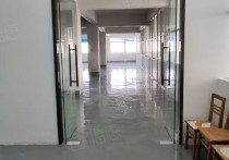 （热门）南京急租特价220平450平670平厂房出租仓库办公皆可660平单层轨交口 - 园区产业招商