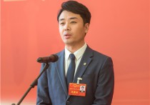 市人大代表孙广通：发挥产业园区平台作用为中小微企业引来金融“活水”
