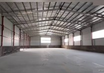 徐州铜山棠张镇马兰棠张是你理想城的投资热土200㎡单层大车进出交通便利厂房出租｜，优质产业载体
