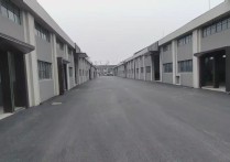 仓库招租，（热门）梅陇单层产业园 形象佳 生物医药研发和测试 展厅办公和仓库