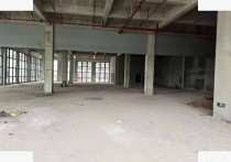 开发区厂房出租：常熟虞山经济技术开发区标准车间出租 3200平 近高速口 交通便利，紧邻高速