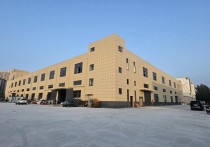 （热门）合肥开发区厂房出租仓库房东对外直租大小面积都有合肥巢湖春晖学校6500平多层 - 园区产业招