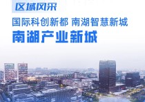 嘉兴南湖产业新城| 沪杭中枢 一座科创智造新城正“冉冉升起” 厂房出租 土地出售招商,嘉兴，南湖，产业新城，华夏幸福，幸福招商，土地出售，厂房出租
