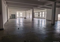 南通开发区联东u谷精装2250㎡标准厂房多层大车进出厂房出租｜开发区优质产业载体