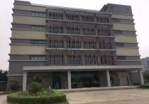 厂房价格便宜可办环评配套完善空地大1600平多层出行便利主干道 - 园区产业招商网，（热门）东莞虎门标准