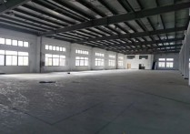 厂房出租：联东U谷 800平独门独户，区位优势明显