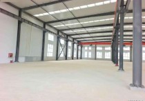 烟台高新刘家埠区标准精装楼证全现房期房同时700㎡标准厂房多层全新厂房出售｜，现房即买即用