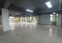 （热门）南京房东直租江宁大学城东山厂房出租仓库固化地面办公隔断停车免费南京江宁淳化500平独门独院单