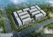 南通崇川城东版块市区核心位置联东U谷标准标准厂房单层面积面议厂房出售｜版块市优质产业载体