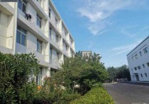 大连开发区双港双D港员工宿舍公寓35㎡可分租层高3米厂房出租｜开发区，首层3米层高