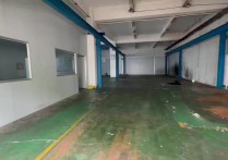 独立厕所，（热门）厦门集中区一楼400平方，独立办公室，面积实在无厂房出租标准厂房单层无公摊 - 园