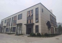 天津厂房出租：北辰区联东U谷 一楼 200平米 装修完毕 ，区位优势明显
