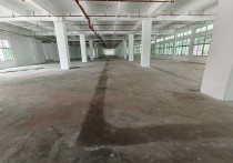 （热门）厦门集美杏林1楼标准厂房出租2000平 大小可分租 环评可过厦门集美多层 - 园区产业招商网