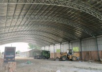 个人一手新建厂房出租。建筑面积2000，（热门）天津个人，空院单层出行便利 - 园区产业招商网