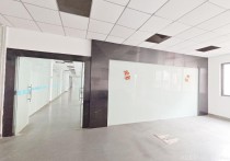 （热门）万江中心厂房出租1063平房东物业非中介挑高有货梯东多层通勤便利 - 园区产业招商网