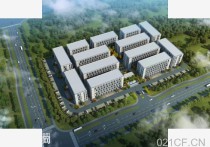 南通市厂房出售：区核心位置联东U谷，首层12米层高