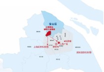 宝山城市工业园区全面布局落实五项工程大力推进科创园建设